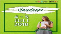 UPDATE PERUSAHAAN JOB FAIR SURABAYA 4-5 JULI 2018