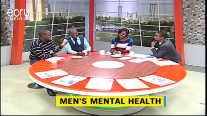 Warning Signs Of Mental Health Risk