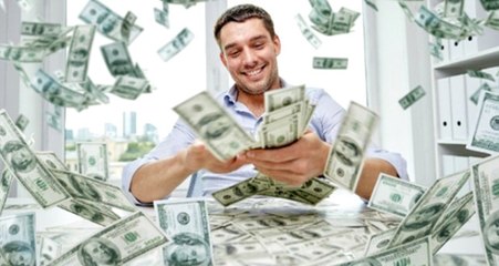 Dünyadaki Milyonerlerin Toplam Serveti 70 Trilyon Doları Aştı