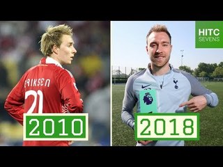 7 Youngest Players at the 2010 World Cup: Where Are They Now?