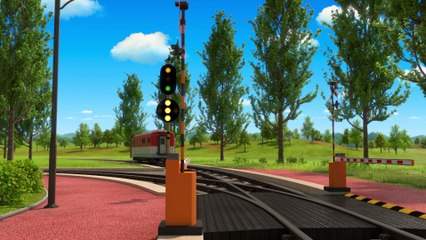 [ICONIX] TITIPO TITIPO - S01 E01 (Screener - ENG)