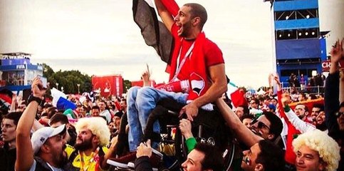 Dünyanın Konuştuğu Fotoğraf! Beğeni Yağmuru....