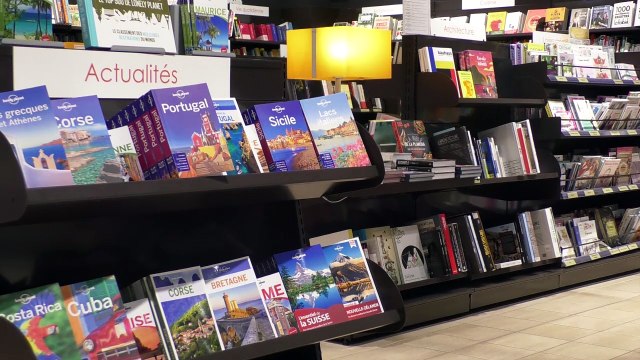 Hautes-Alpes : un bilan positif pour le centre culturel E.Leclerc à Gap