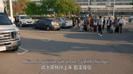 Quy Khứ Lai Tập 32 - Phim Hoa Ngữ