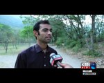 Islamabad Jo Tafreeh Mag Daman Koh - Eid Day 2 - 17th June 2018