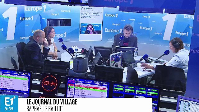 Julien Courbet prend les commandes de Capital sur M6