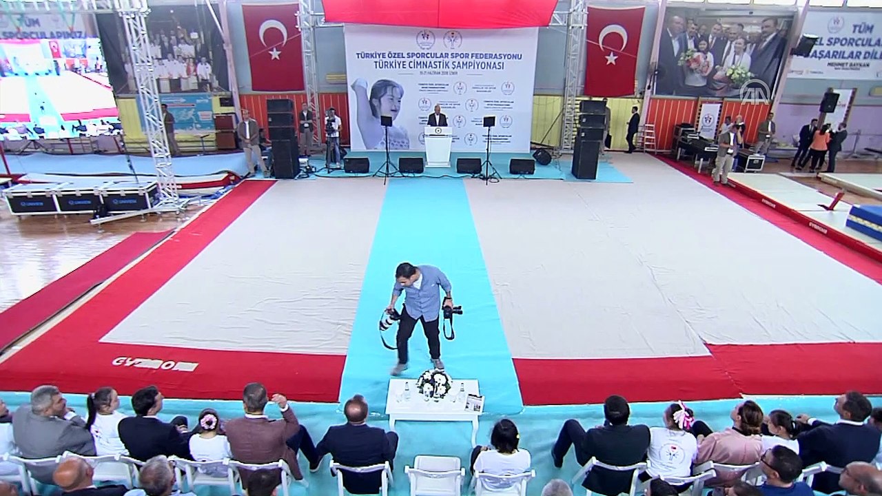 Başbakan Yıldırım: “Engel bedenlerde değil, engel zihinlerdedir” - İZMİR