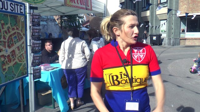 Actus : La grande Olympiade du Bateau Feu - 20 Juin 2018