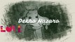 Dekha hazaroo dafaa aapko song status (cartoon) for facebook whatsapp 30 second 20 second video.arijit singh status for whatsapp