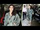 Kajol Looks Uncomfortable In Her Dress | Bollywood Buzz