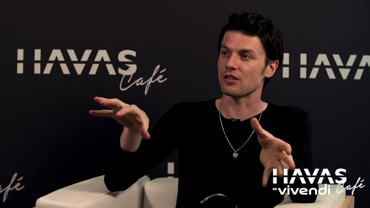 JAMES BAY ITW