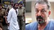Sanju: Sanjay Dutt was SCARED of This man inside JAIL | FilmiBeat