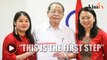 Award-winning activist Heidy Quah joins DAP