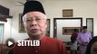 Najib drops suit against Malaysiakini