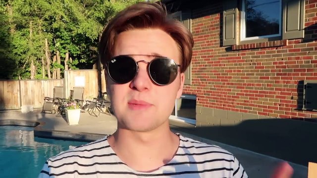 BOX FORT PIRATE SHIP BATTLE! ⛵️Nerf War, Box Fort Boat & More!