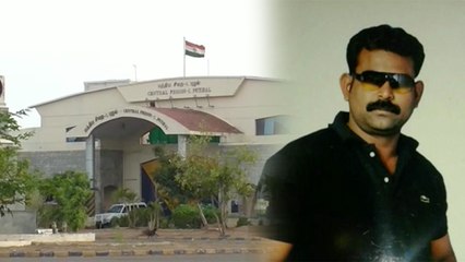 புழல் சிறையில் ரவுடி பாக்ஸர் முரளி குத்திக்கொலை- வீடியோ