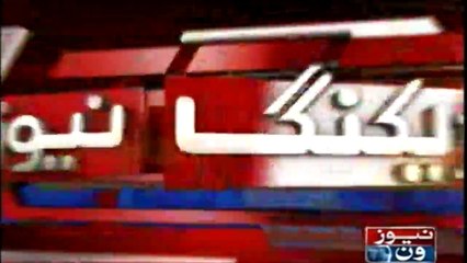 CJP in Karachi, expresses dismay over dismal state of Sindh’s affairs