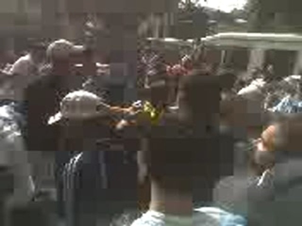 Parcage psg om