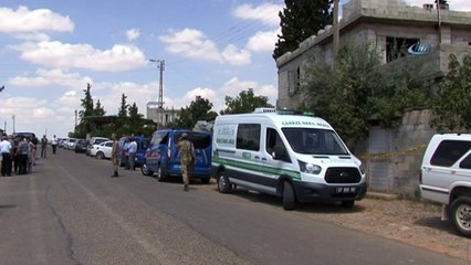 Gaziantep'te damat cinneti: 3 ölü, 1 yaralı
