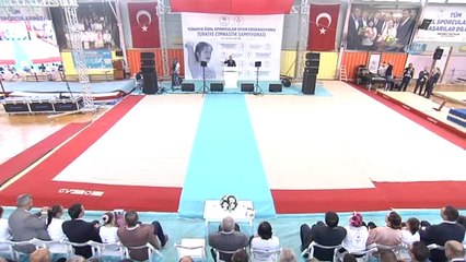 Başbakan Yıldırım: "2002'den Önce Devlette Çalışan Engelli Sayısı 5 Bin İken, Bu Sayı 2017 Sonunda...