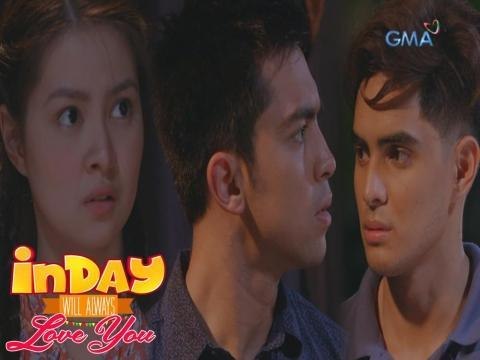 Inday Will Always Love You: Happylou's knights in shining armor | Episode 22