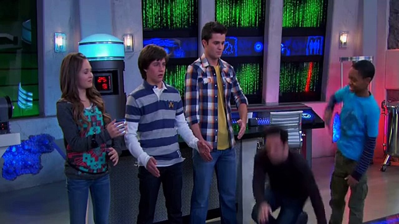 S3 – Stark schnell schlau Staffel 1 Folge 2 HD Deutsch