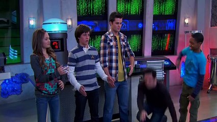 S3 – Stark schnell schlau Staffel 1 Folge 2 HD Deutsch
