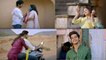 Dhadak Title Song: Jhanvi Kapoor & Ishaan Khatter Innocent ROMANCE | FilmiBeat