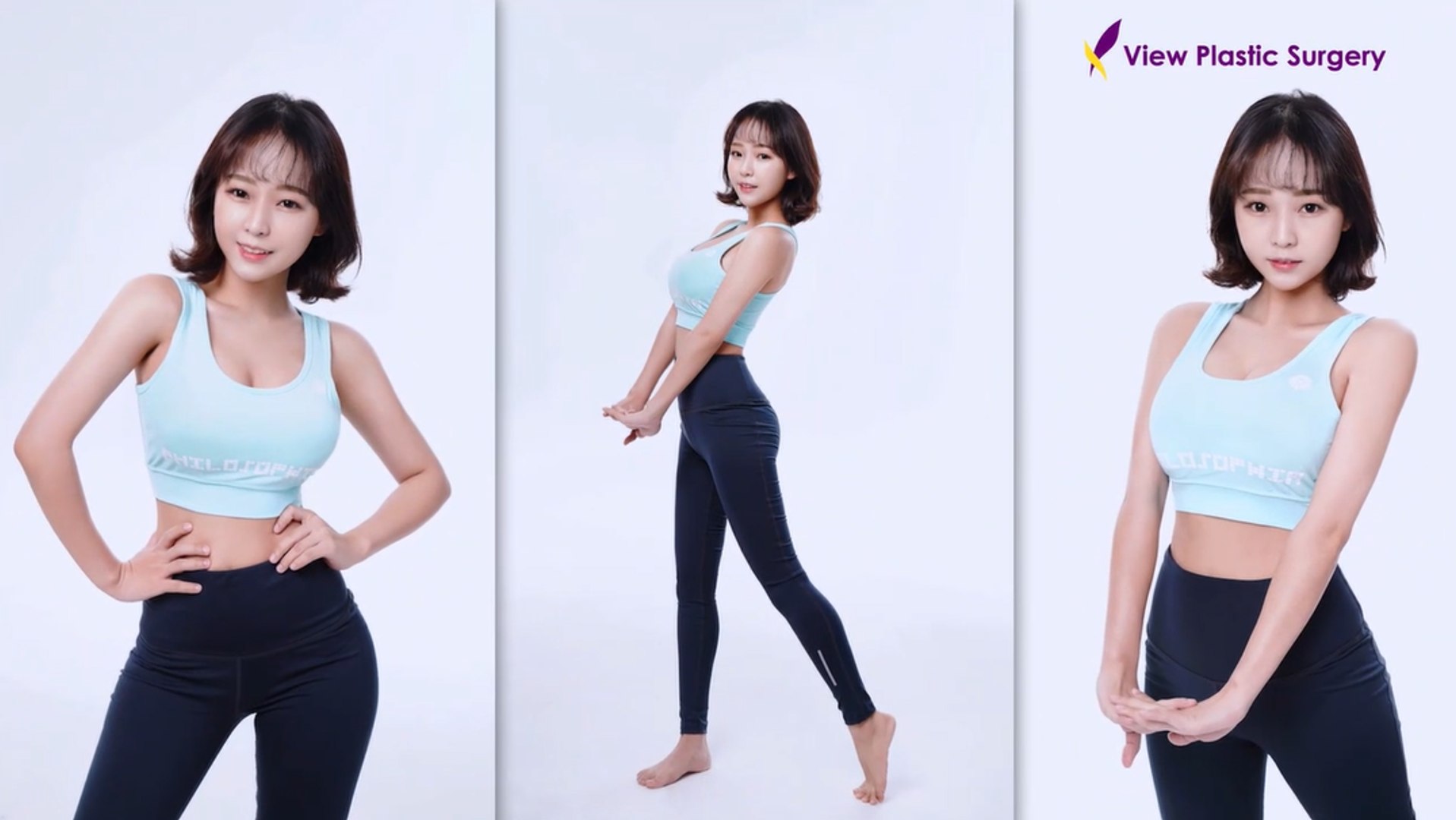 ⁣Emmy from Thailand - [Plastic Surgery Experience]