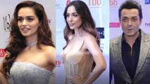 Miss India 2018: Bobby Deol, Malaika Arora, Manushi Chillar & others on Red Carpet । FilmiBeat