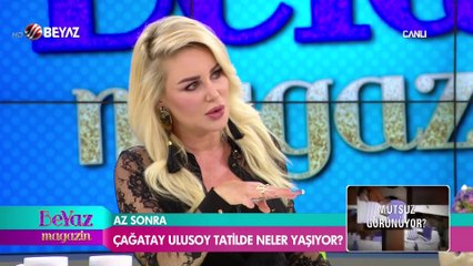 Hande Erçel'in bikinili fotoğrafı sosyal medyayı salladı