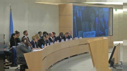 On World Refugee Day 68.5 million people remain uprooted