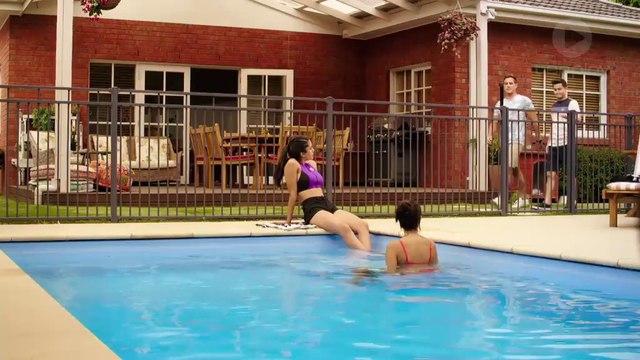 Neighbours 7868 20th June 2018