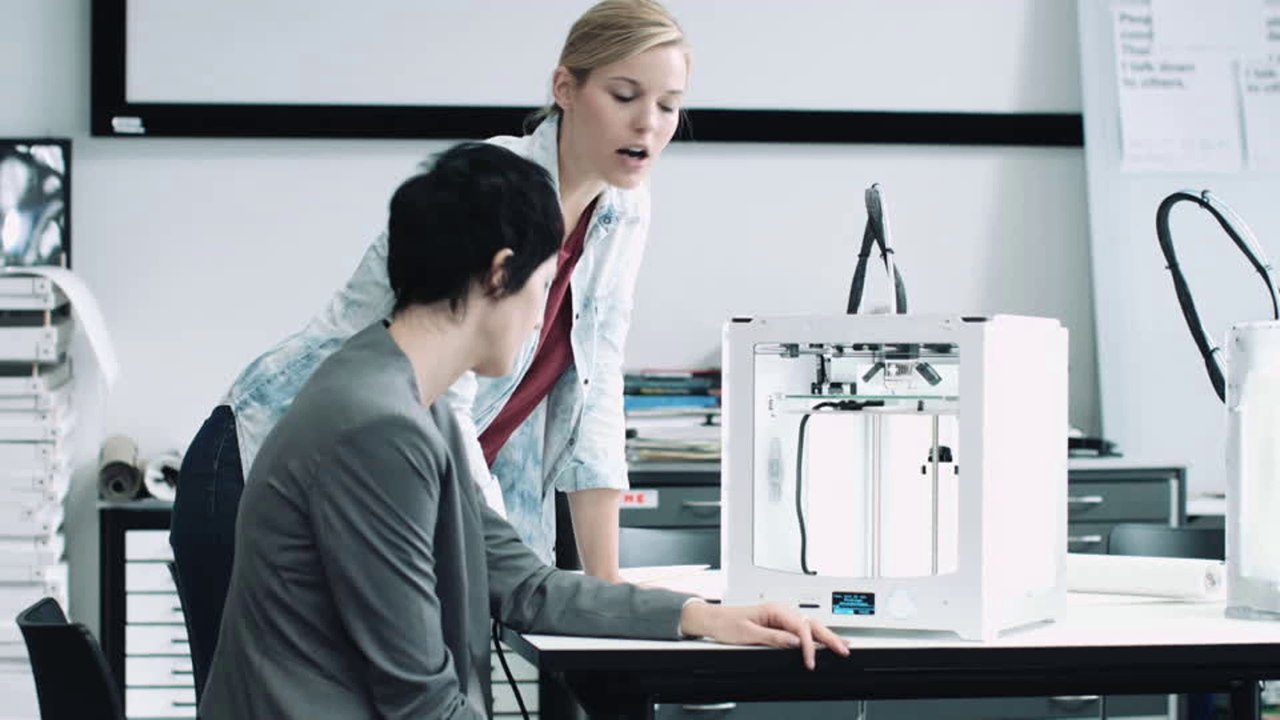 How 3D Printing Can Helpful for Your Business Improvements