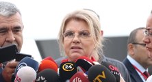 Meral Akşener'den Çiller'in AK Parti Mitingine Katılmasına İlk Yorum: Yüz İfadesi Çok İlginç