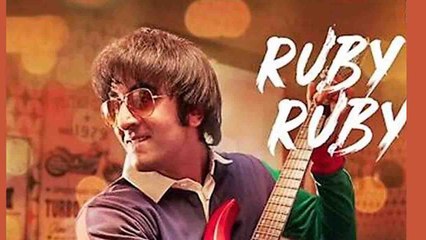 Sanju: Ranbir Kapoor's energetic Song from Sanju composed by A.R Rahman | FilmiBeat