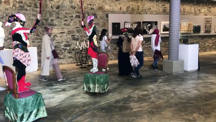 Baksı Müzesi bu yıl da farklı projelere imza atacak - BAYBURT