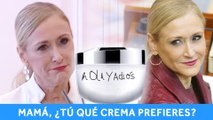 Cifuentes: Más máster y menos cremas