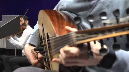 هذا الصباح- أوركسترا المغتربين السوريين تتألق بمسارح أوروبا