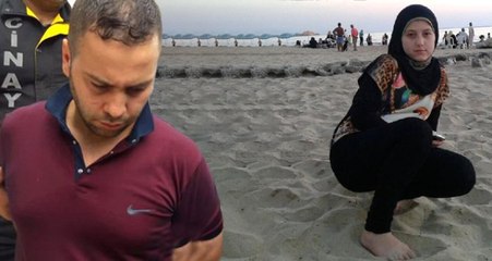 Ölü Bulunan Suriyeli Kadının Katili, Olay Yerine Yüzündeki Tırnak İzleriyle Gelen Amcası Çıktı!