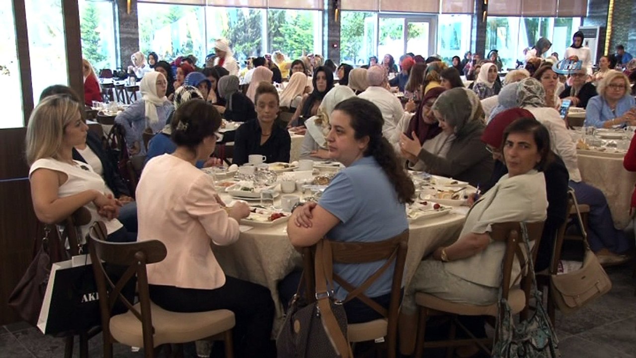 Başbakan Yarımcısı Fikri Işık: “Bunlarda Kuzey Kore kafası var. Muharrem İnce’nin adını Kim Muharrem İnce koyalım”