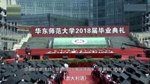 Pugliese si laurea in Cina: il discorso in cinese è divertente e commovente allo stesso tempo