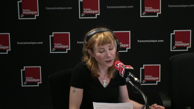 George et Chopin - Julie Depardieu