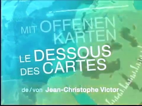 Das Österreichische Paradox. - Mit offenen Karten | der Wolpertinger.