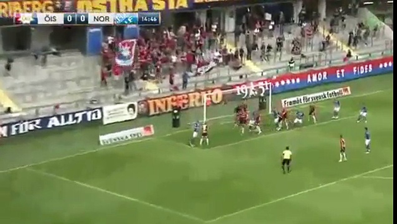 Örgryte – Norrby IF