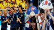 Fifa 2018 : Japan team fans clean their litter after team’s match in Russia, Watch Video | वनइंडिया