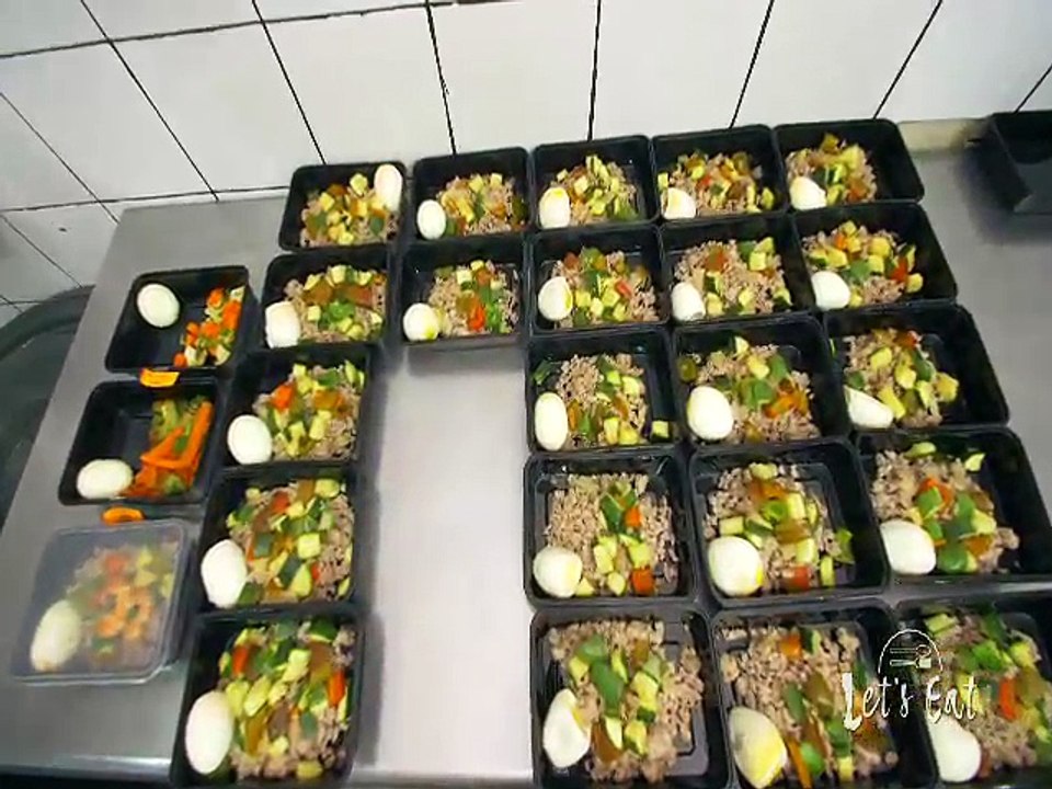 Ketogenics 101 with Dimchee Nunez