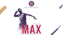 La saison 2017/18 de Max Gradel, meilleur buteur du TFC