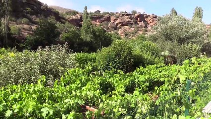 Yerköprü Şelalesi'ne 17 milyon liralık 'makyaj'' - KONYA