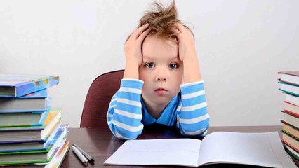 Child Afraid to Go to School: क्या आपके बच्चे को School जाने में लगता है डर, करें ये उपाय | Boldsky